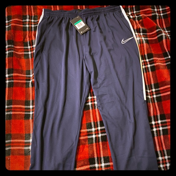 Nike Dri-fit pants - Picture 1 of 4